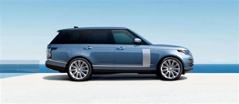 average of range rover|More.